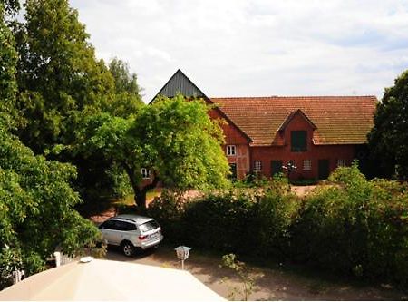 Hotel Schaeferhof Bückeburg Eksteriør bilde