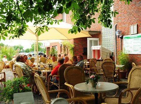 Hotel Schaeferhof Bückeburg Eksteriør bilde
