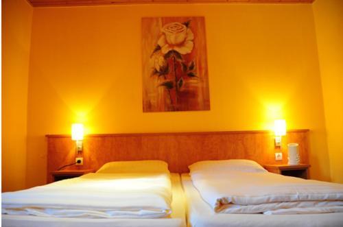 Hotel Schaeferhof Bückeburg Rom bilde